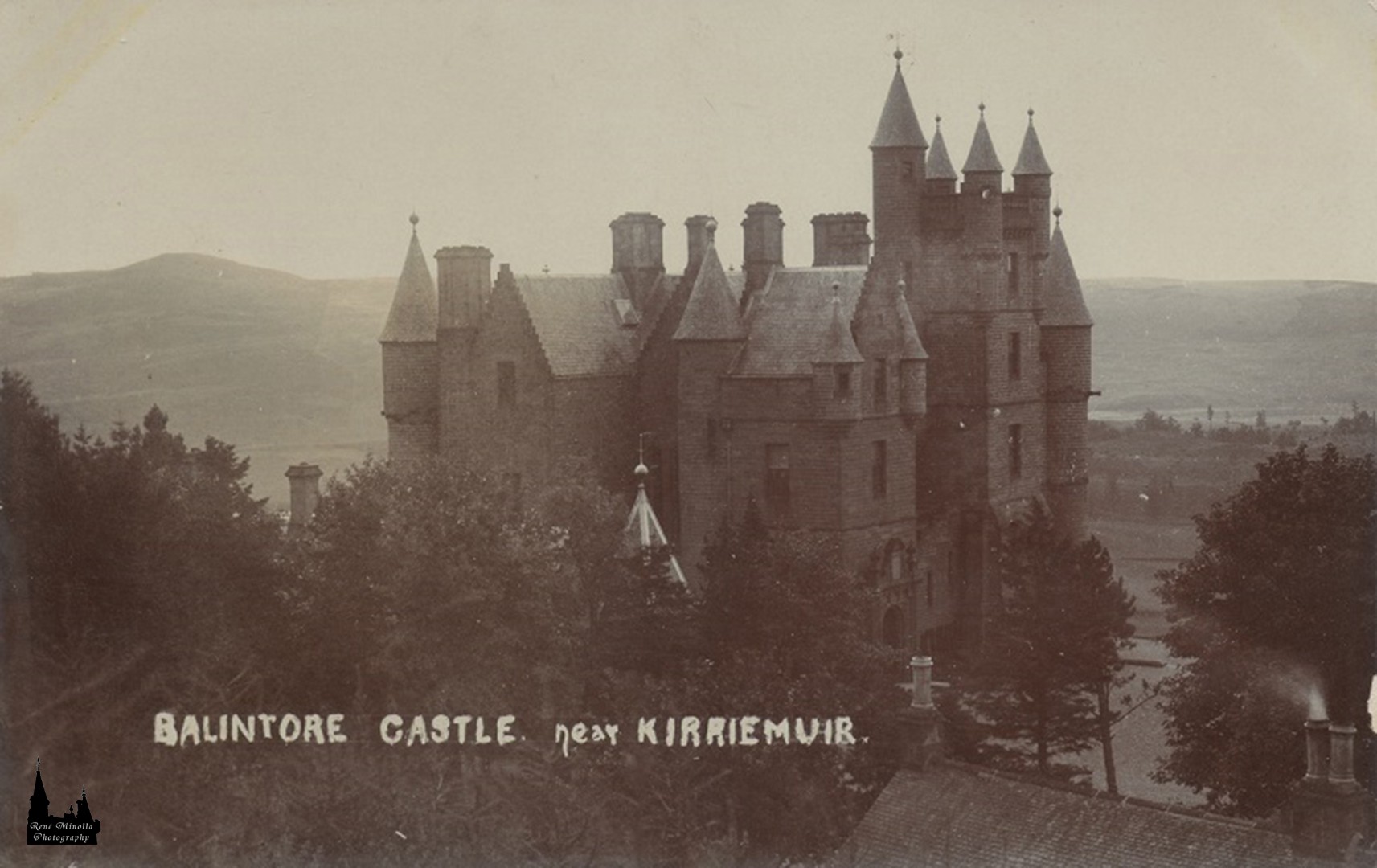 0 Alt Balintore Castle 15